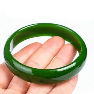 New Green Fashion Jade Bangle/ Women's Bracelets